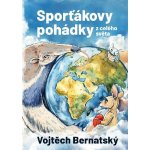 Sporťákovy pohádky z celého světa – Hledejceny.cz
