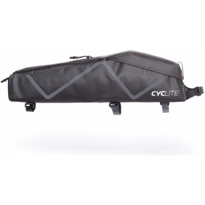 Cyclite Top Tube Bag L 2,2 l