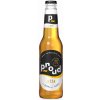 Pivo Proud světlý ležák 3,9 % 0,33 l (sklo)