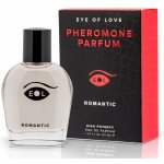 Eye of Love Pheromone Parfum for Him Romantic 50 ml – Hledejceny.cz