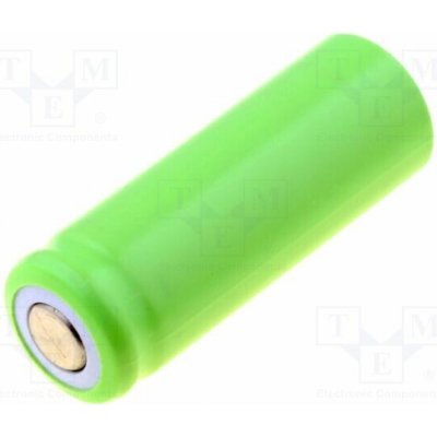 JYH 2/3AAA Akum: Ni-MH; 2/3AAA,2/3R3; 1,2V; 400mAh; Ø10,5x28,5mm; 1ks. – Zboží Živě