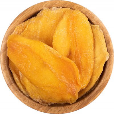 Vital Country Mango plátky Fancy Vietnam 250 g – Zboží Mobilmania