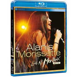 Alanis Morrissette: Live at Montreux 2012 BD