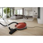 Miele Guard M1 Terra červená – Hledejceny.cz