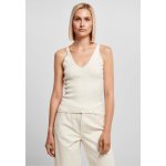 Urban Classics Rib Knit bílé – Hledejceny.cz