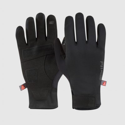 Sportful Winter LF black – Hledejceny.cz