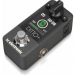 TC Electronic Ditto Looper – Zboží Mobilmania