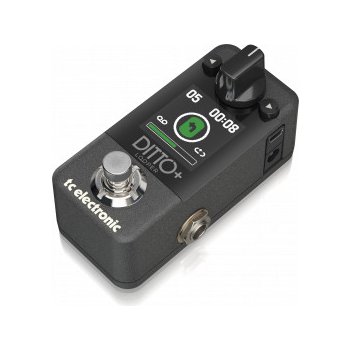 TC Electronic Ditto Looper