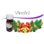 Slow natur vonný olej Vánoční 10 ml – Hledejceny.cz
