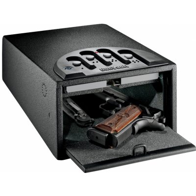 GunVault GunBox MiniVault GV 1000 Standard – Zboží Mobilmania