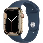 Apple Watch Series 7 Cellular 45mm – Hledejceny.cz