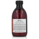 Davines ALCHEMIC měděný šampon 280 ml