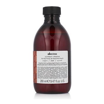 Davines ALCHEMIC měděný šampon 280 ml