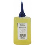 Hans Baier olej na ochranu břitev 100 ml – Zboží Mobilmania