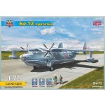 ModelSvit Beriev Be 12 Prototype flying boat 1:72