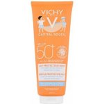 Vichy Capital Soleil Family Milk SPF50 300 ml – Hledejceny.cz