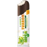 Míša Tvarohový nanuk 55 ml – Sleviste.cz