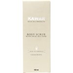 Kawar peelingový krém tělový 150 ml – Sleviste.cz