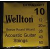 Struna Wellton ACB-10