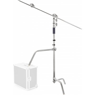 Phototools Stativ CK3 C-stand – Zboží Živě