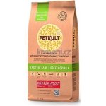 Petkult Medium Adult lamb & rice 12 kg – Zboží Mobilmania