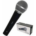 Bezdrátový mikrofon pro Lightning konektor, černý – Zboží Živě