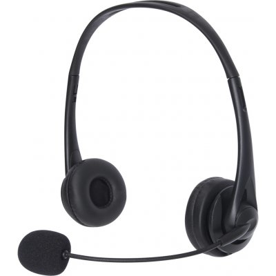 Sandberg USB Office Headset – Zbozi.Blesk.cz