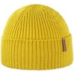 dětská pletená Merino čepice Kama B104 102 žlutá – Hledejceny.cz