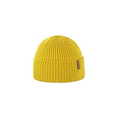 dětská pletená Merino čepice Kama B104 102 žlutá – Hledejceny.cz