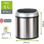 Helpmation Mini 6 l GYT6-2 – Sleviste.cz