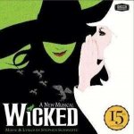 Soundtrack - Wicked CD – Hledejceny.cz