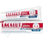 Lacalut Aktiv Plus 75 ml – Hledejceny.cz
