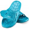 Dětské žabky a pantofle Aqua Speed Boty do bazénu Florida Turquoise