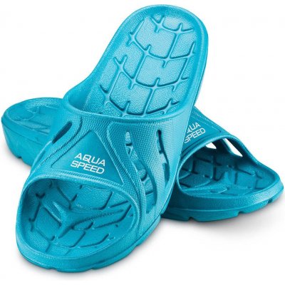 Aqua Speed Boty do bazénu Florida Turquoise – Zbozi.Blesk.cz