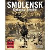 Desková hra Multi-Man Publishing Smolensk Barbarossa Derailed