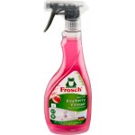 Frosch Eko čistič vodního kamene s malinovým octem 500 ml – Hledejceny.cz