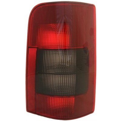 ZADNÍ SVĚTLO, LAMPA PRAVÉ DVOJITÉ ZADNÍ DVEŘE CITROËN BERLINGO (MF), 07.96-10.02, CITROËN BERLINGO (G_), 11.02-02.08, PEUGEOT PARTNER (G_), 07.96-11.0 ostatní – Zboží Mobilmania