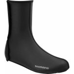 Shimano WATERPROOF na tretry černá – Zboží Mobilmania
