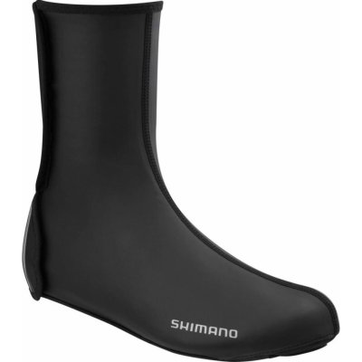 Shimano WATERPROOF na tretry černá – Zboží Mobilmania