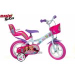 Dino Bikes 612GLBAF Barbie 2022 – Hledejceny.cz