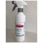 Septoderm Spray s rozprašovačem dezinfekce pokožky 500 ml – Sleviste.cz