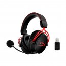 Sluchátko HyperX Cloud Alpha Wireless