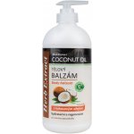 Herb Extract tělový balzám s kokosovým olejem 500 ml – Zbozi.Blesk.cz
