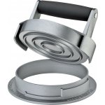 Küchenprofi TRIO Press na hamburger 12 cm – Sleviste.cz