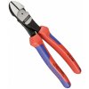 Kleště kombinované Knipex 74 02 200 kleště Diagonální kleště