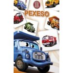 Dino Tatra pexeso – Zboží Dáma