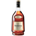 Hennessy VSOP 40% 0,7 l (karton) – Zboží Dáma