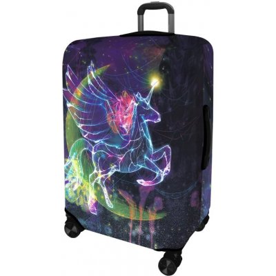 Kufryplus Z537 Jednorožec M – Zboží Dáma