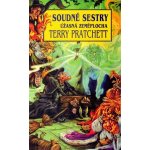Pratchett Terry - Soudné sestry – Hledejceny.cz
