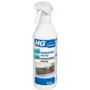 HG čistič keramické desky pro každý den 0,5 l